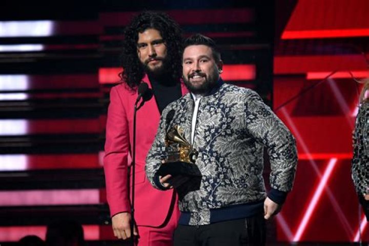 Discover The Rich Ethnic Heritage Of Grammy-Winning Duo Dan + Shay