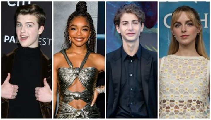 Discover The Rising Stars Of Male Acting