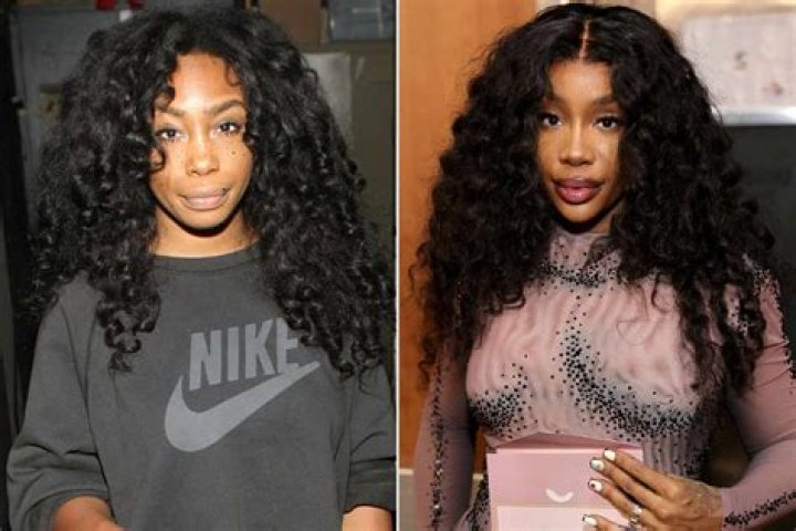 Discover The Roots Of SZA: A Journey Through Nationality And Identity