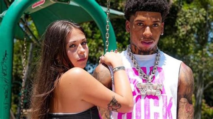 Discover The Scansalating Expos: Sophie Rain And NLE Choppa's Private Moments Unveiled
