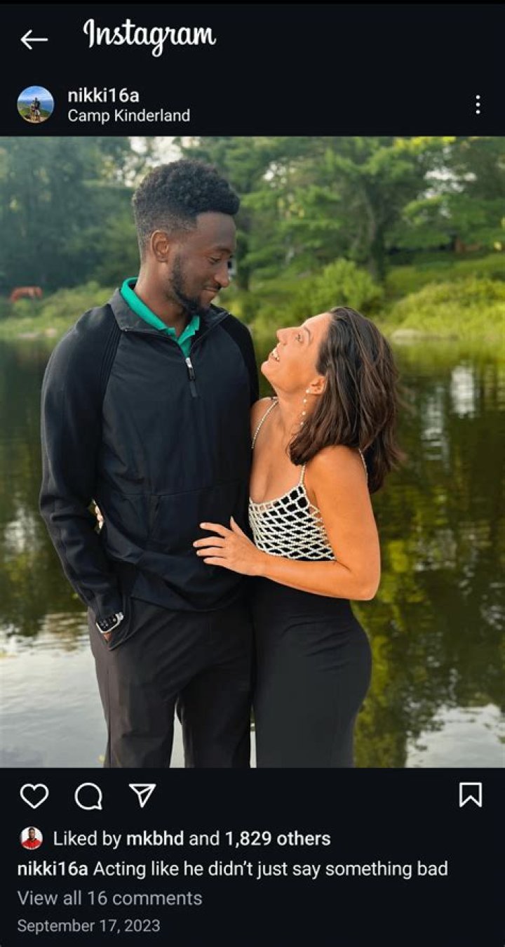 Discover The Secrets Behind MKBHD's Enigmatic Girlfriend