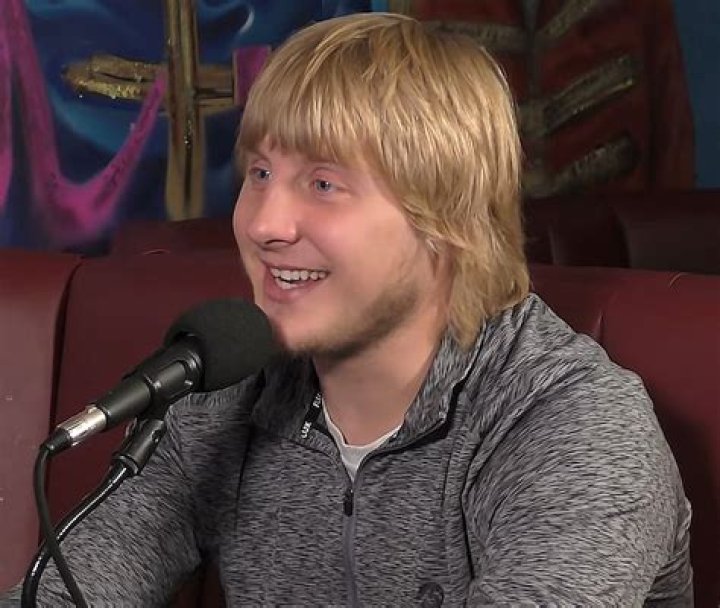 Discover The Secrets Behind Paddy Pimblett's Age And Its Impact