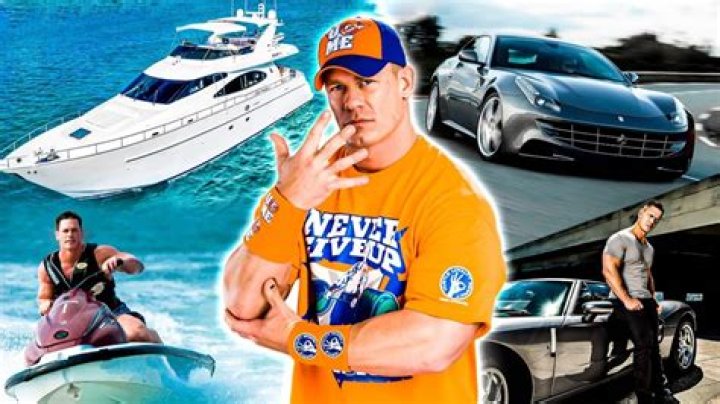 Discover The Secrets Of His $80 Million Net Worth