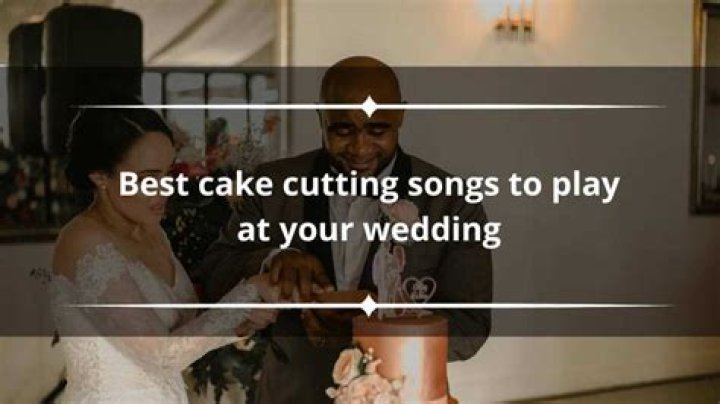 Discover The Secrets Of Irresistible Cake Cutting Songs