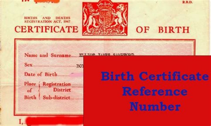 Discover The Secrets Of Joshua Pete's Birth Certificate
