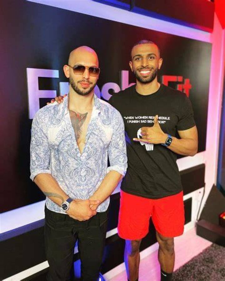 Discover The Secrets Of Myron Fresh And Fit's Impressive Height