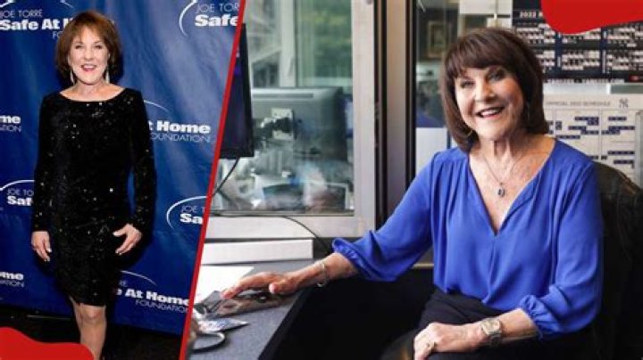 Discover The Secrets: Suzyn Waldman's Marital Journey Unveiled