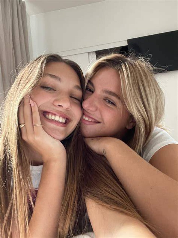 Discover The Sibling Bond: Gina Rodriguez And Her Sister