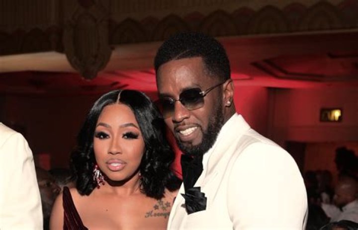 Discover The Staggering Age Gap Between Diddy And Yung Miami