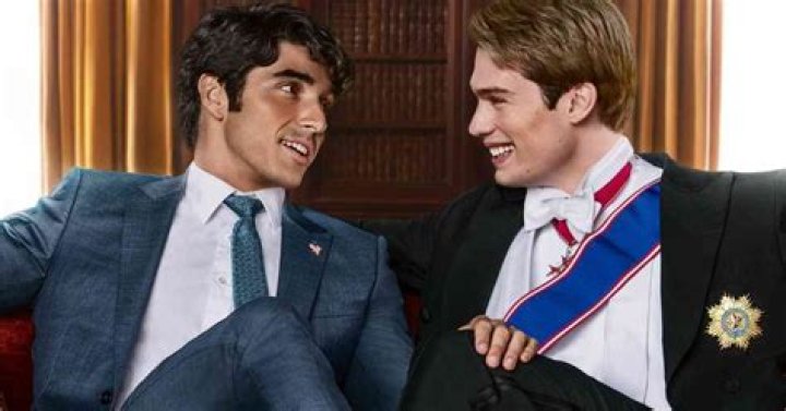 Discover The Stellar Cast Of "Red, White & Royal Blue"