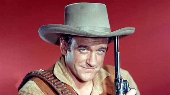 Discover The Surprising Age Of Hollywood Legend: James Arness