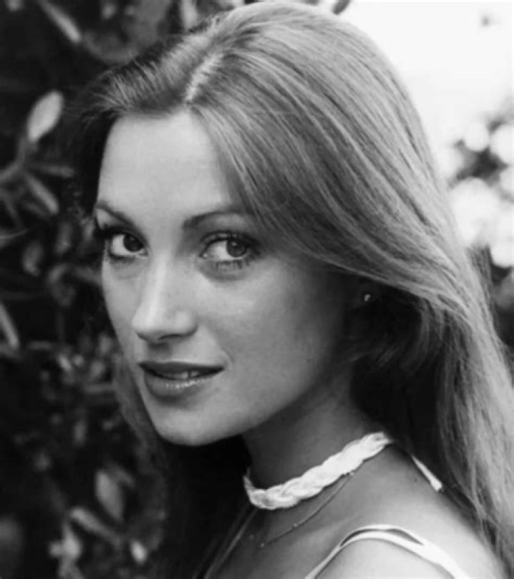 Discover The Surprising Impact Of Jane Seymour's Playboy Appearance
