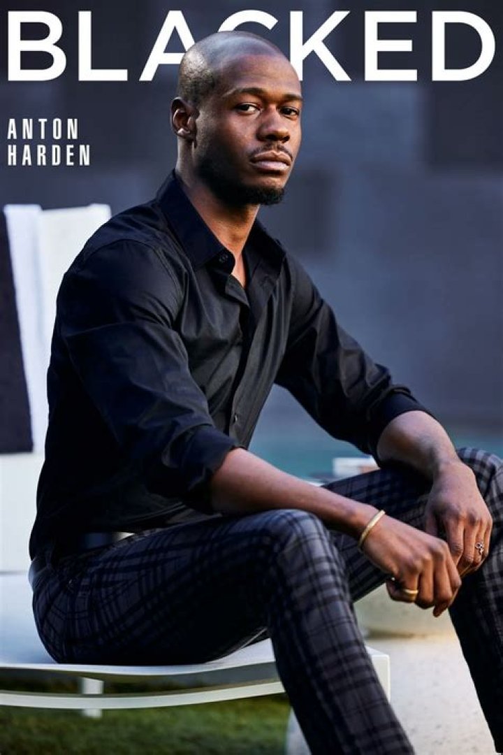 Discover The Talent Of Blacked Actors