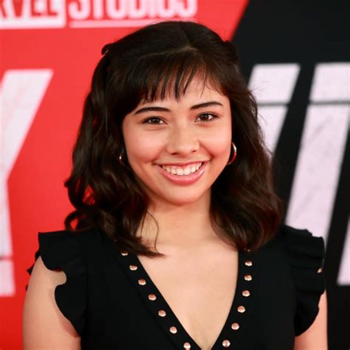 Discover The Talented Actress Behind America Chavez