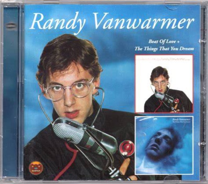 Discover The Timeless Music And Inspiring Journey Of Randy Van Warmer