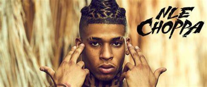 Discover The True Identity Behind NLE Choppa: Unveiling His Real Name