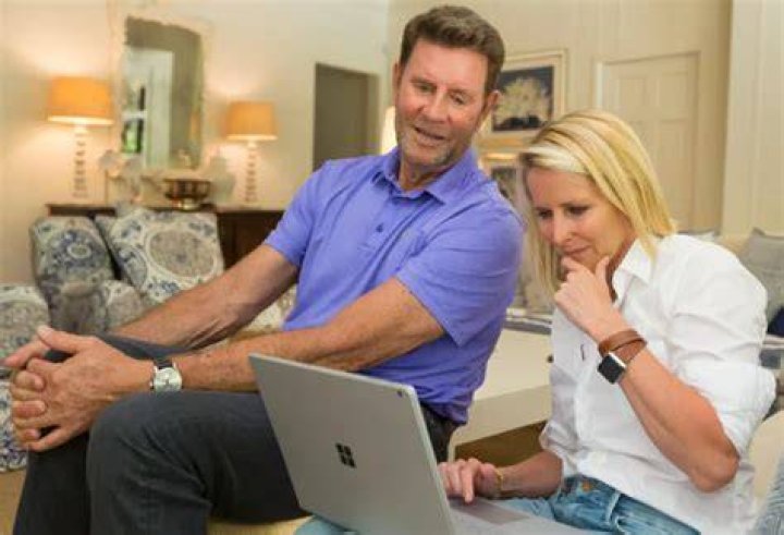 Discover The True Net Worth Behind Jim Palmer's Wife