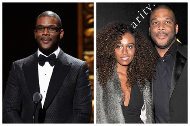 Discover The Truth About Tyler Perry's Wife