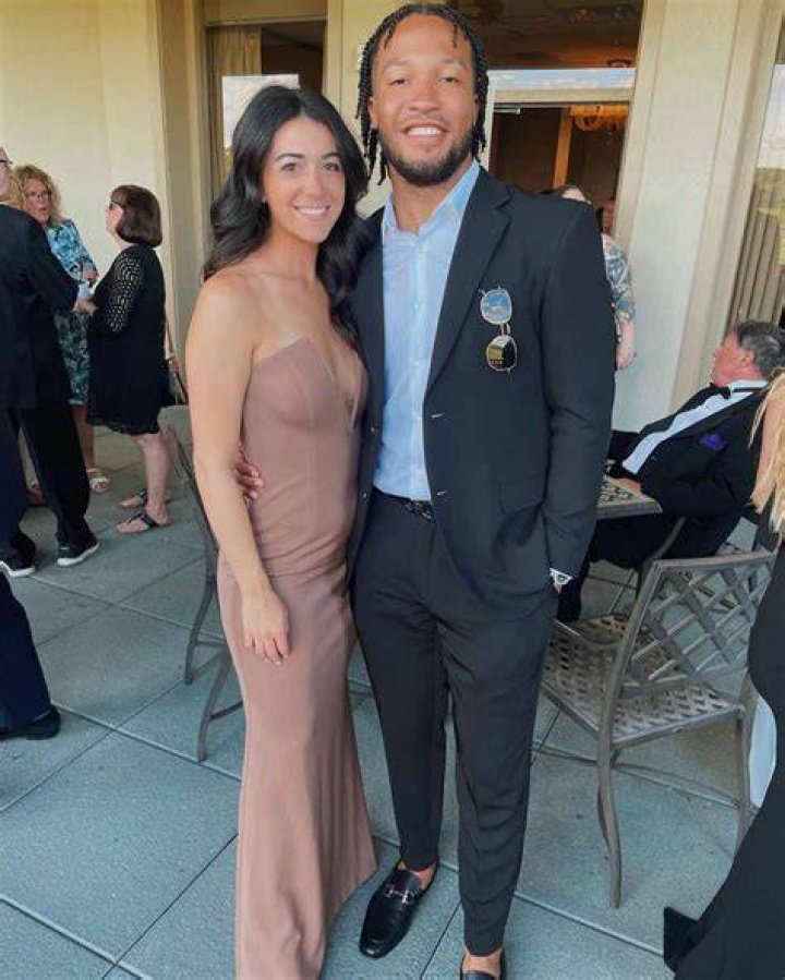 Discover The Truth Behind "Is Jalen Brunson Married?"