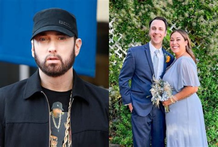 Discover The Truth: Is Eminem Married In 2024?