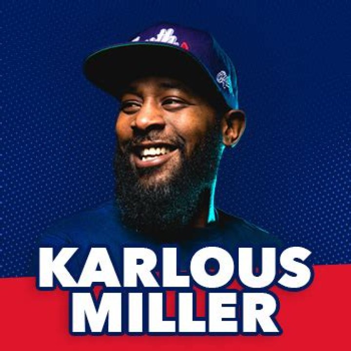Discover The Truth: Karlous Miller's Significant Other Unveiled