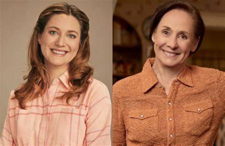Discover The Truth: Uncovering Zoe Perry's Parenthood