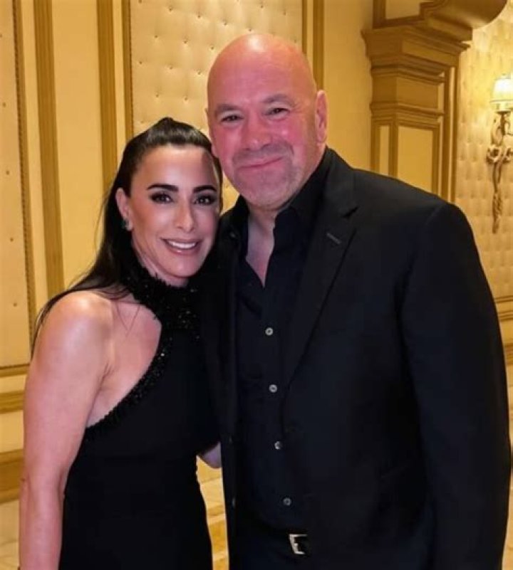 Discover The Truth: Who Is Dana White's Daughter?