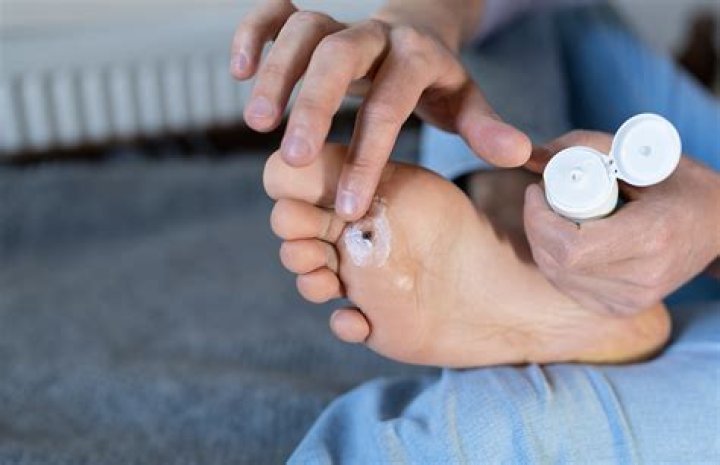Discover The Ultimate Foot Care With Tyla Toes: Your Comfort Haven