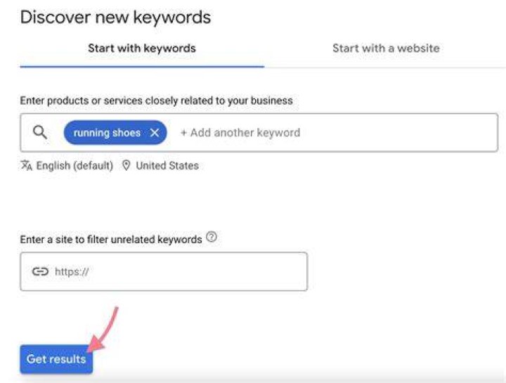 Discover The Ultimate Guide To Keyword Search Rankings