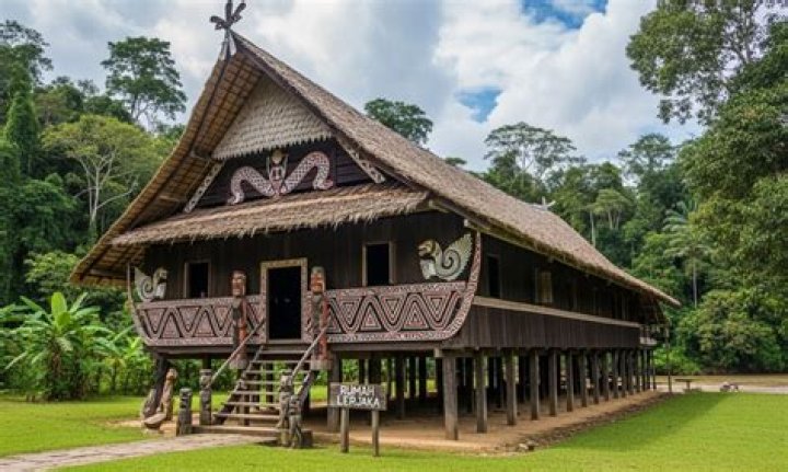 Discover The Ultimate: Rumah Lerjaka