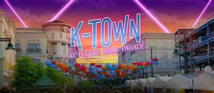 Discover The Ultimate Shopping Destination At Ktown Story