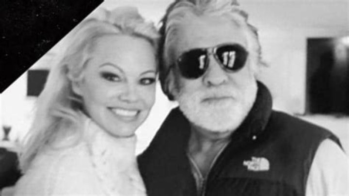 Discover The Unconventional World Of Jon Peters' Current Wife: Pamela Anderson