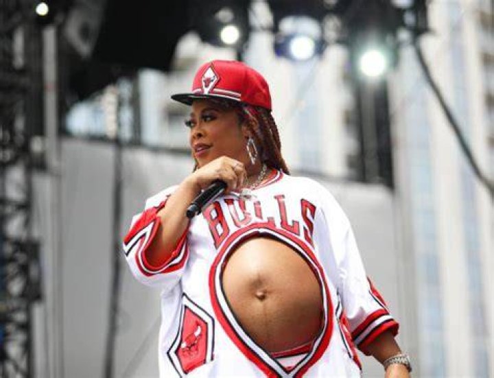 Discover The Unforgettable Music Of Asian Da Brat