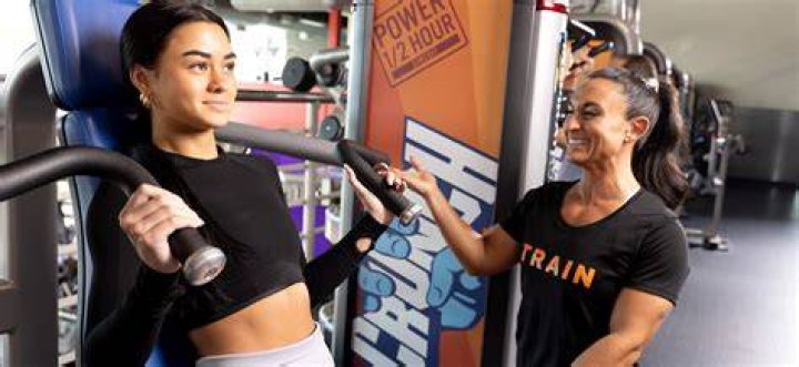 Discover The Unparalleled Barron Trimp: Elevate Your Fitness Journey