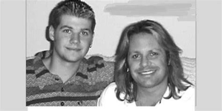 Discover The Untold Stories Of Vince Neil's Children