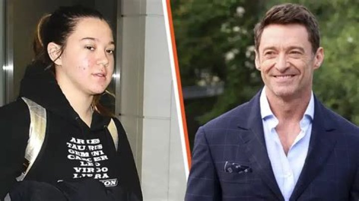 Discover The Untold Story Of Ava Eliot Jackman: Hugh Jackman's Precious Daughter