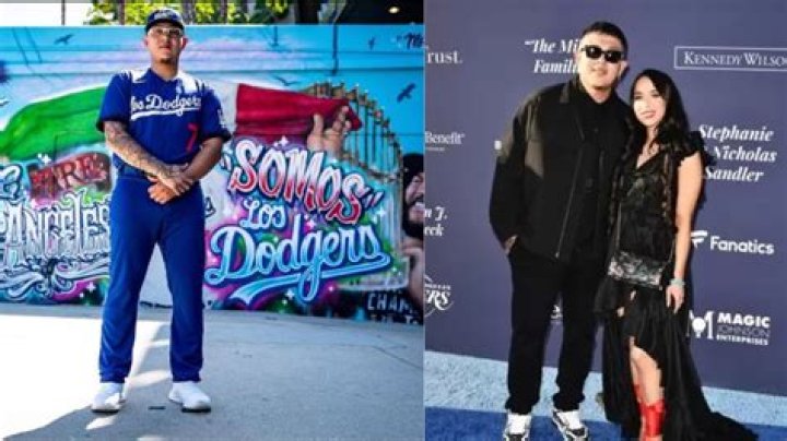 Discover The Untold Story Of Daisy Perez, Julio Urias's Wife