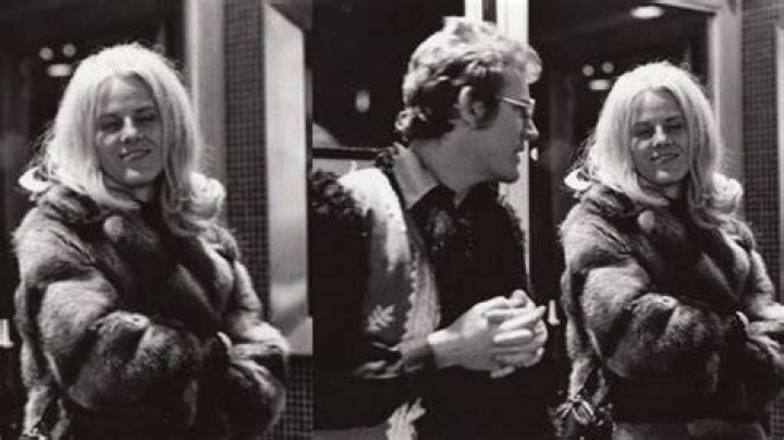 Discover The Untold Story Of Gordon Lightfoot's Inspiring Wife, Brita