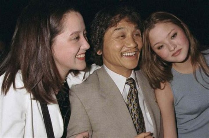 Discover The Untold Story Of Rocky Aoki's Spouse And Benihana's Rise To Fame