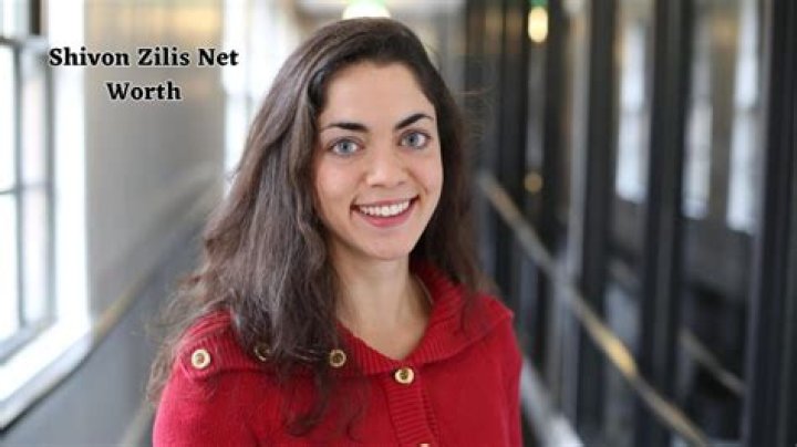 Discover The Untold Story Of Shivon Zilis's Net Worth