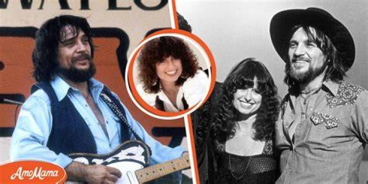 Discover The Untold Story Of Waylon Jennings, Maxine Caroll, And Lawrence