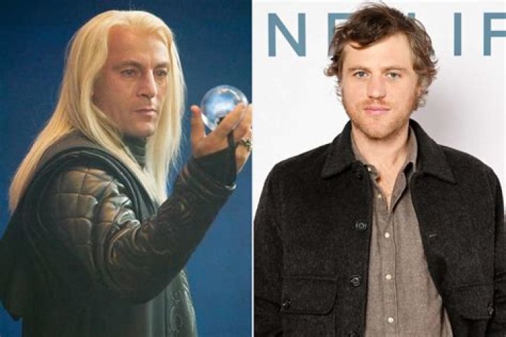 Discover The Versatility Of Johnny Flynn: Actor Extraordinaire