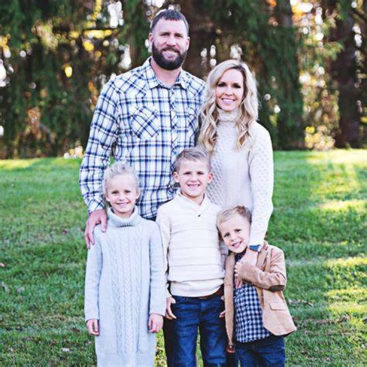 Discover The Wife Of Iconic Quarterback: Ben Roethlisberger