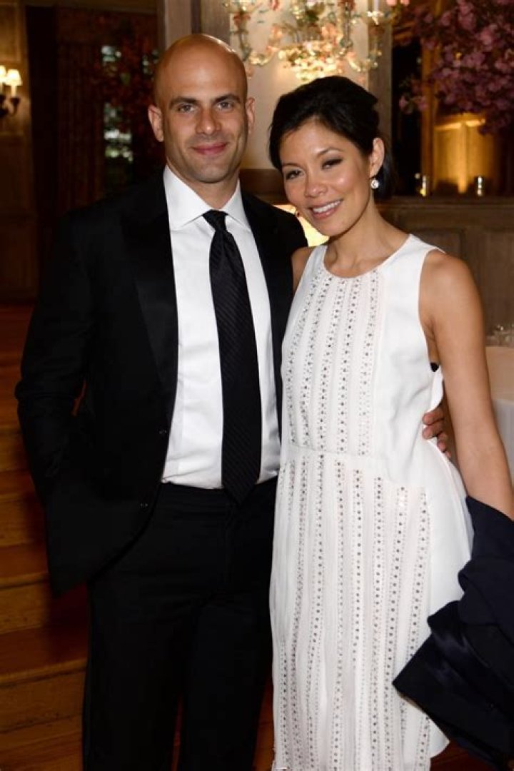 Discover The Woman Behind Sam Kass: His Inspiring Wife