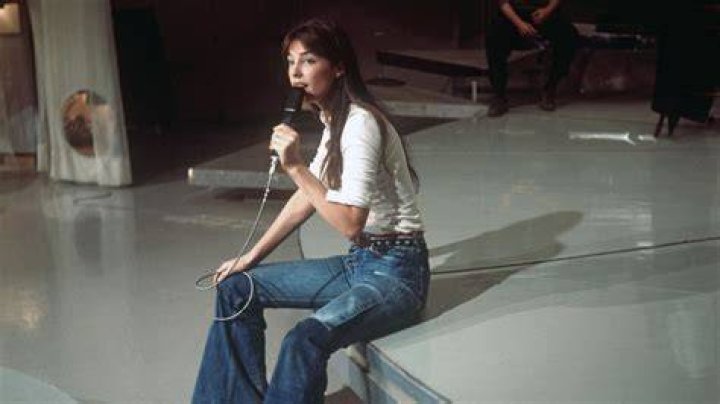 Discover The Woman Behind The Iconic Singer