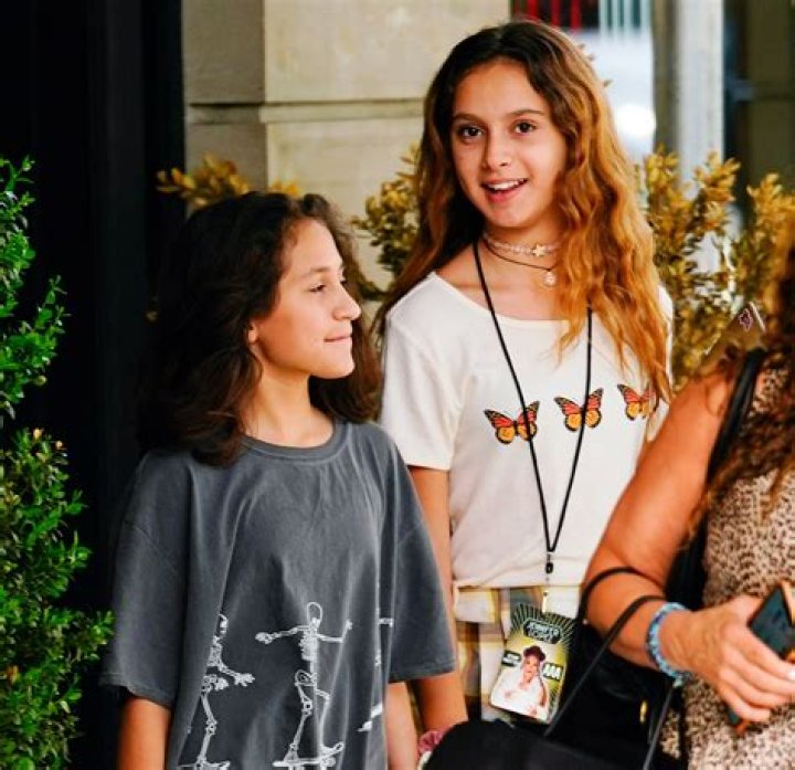 Discover The World Of Emme Maribel Muiz: The Enigmatic Star