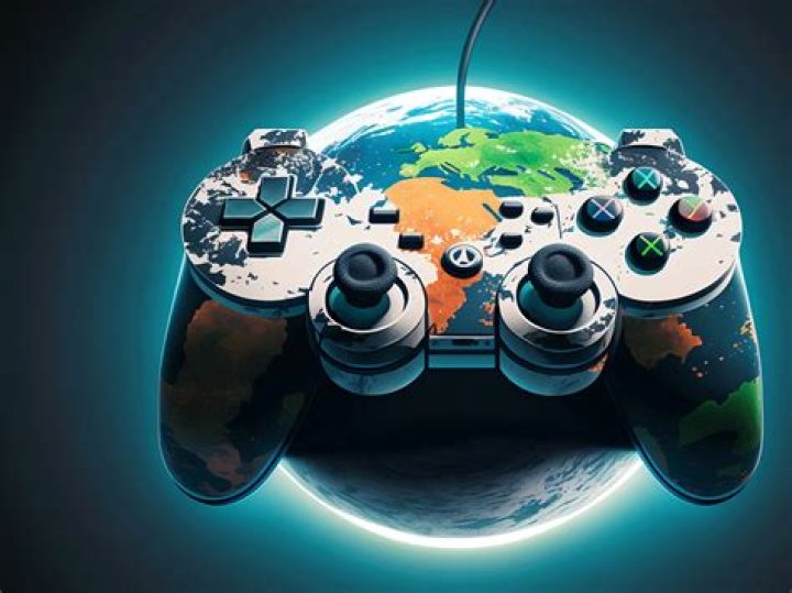 Discover The World Of Gaming And Entertainment