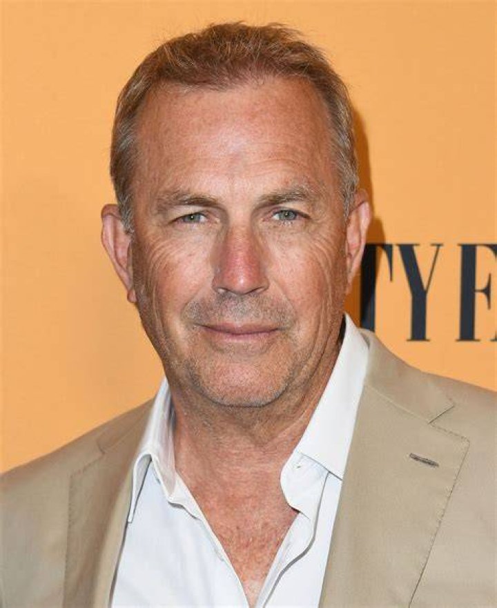 Discover The World Of Liam Costner: Kevin Costner's Son Uncovered