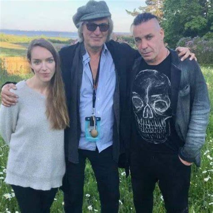 Discover The World Of Nele Lindemann On Instagram