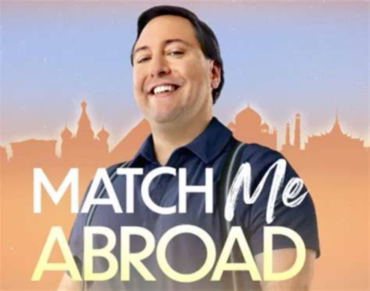 Discover The World With Harold Match Me Abroad Instagram